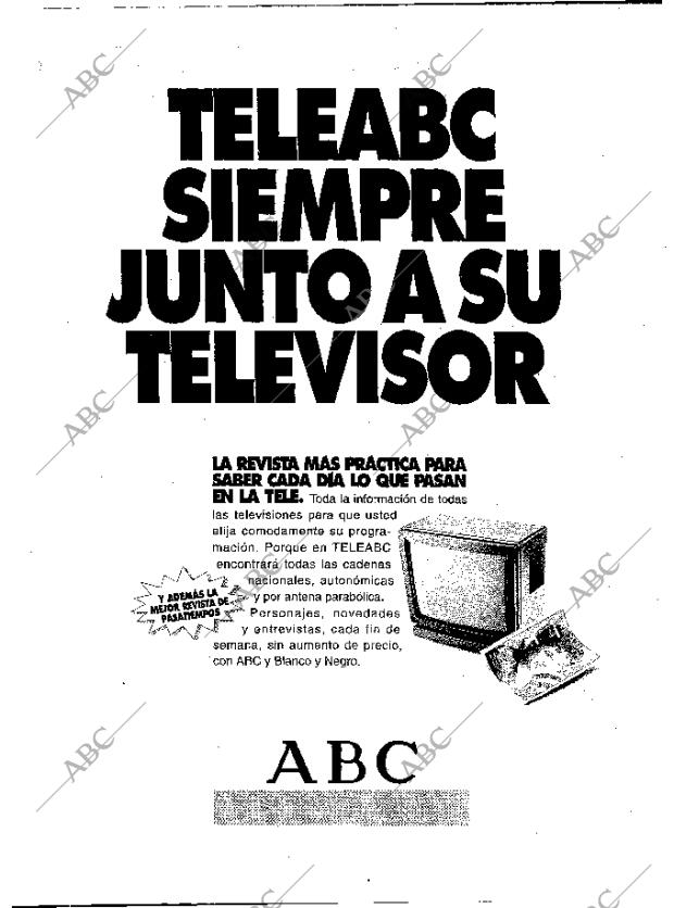 ABC MADRID 05-08-1994 página 4