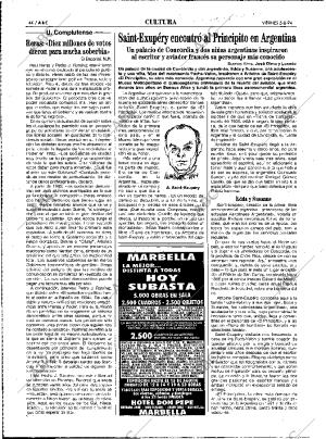 ABC MADRID 05-08-1994 página 44