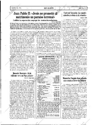 ABC MADRID 05-08-1994 página 45