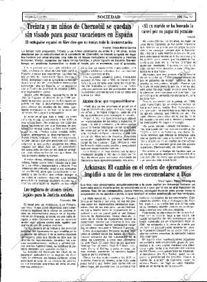 ABC MADRID 05-08-1994 página 47