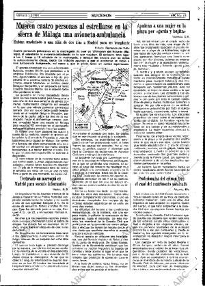 ABC MADRID 05-08-1994 página 63