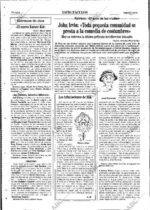 ABC MADRID 05-08-1994 página 74