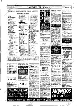 ABC MADRID 05-08-1994 página 87