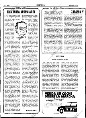 ABC SEVILLA 05-08-1994 página 16