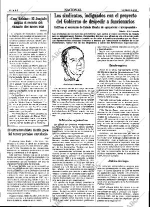 ABC SEVILLA 05-08-1994 página 22