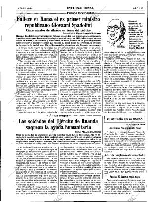 ABC SEVILLA 05-08-1994 página 27