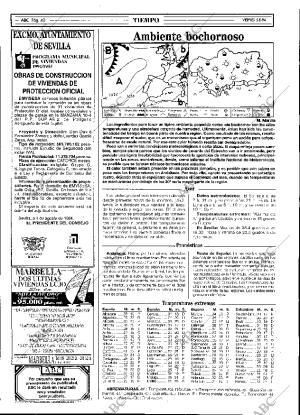 ABC SEVILLA 05-08-1994 página 40