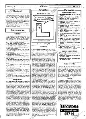 ABC SEVILLA 05-08-1994 página 57