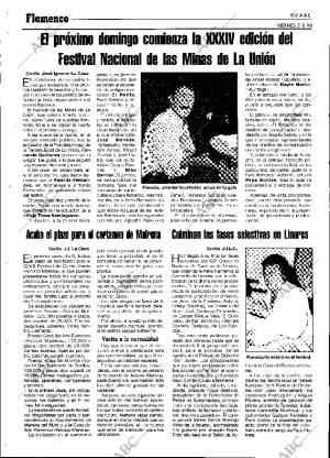 ABC SEVILLA 05-08-1994 página 80