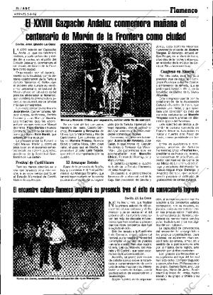 ABC SEVILLA 05-08-1994 página 81