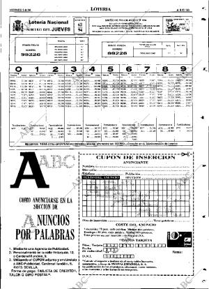 ABC SEVILLA 05-08-1994 página 93