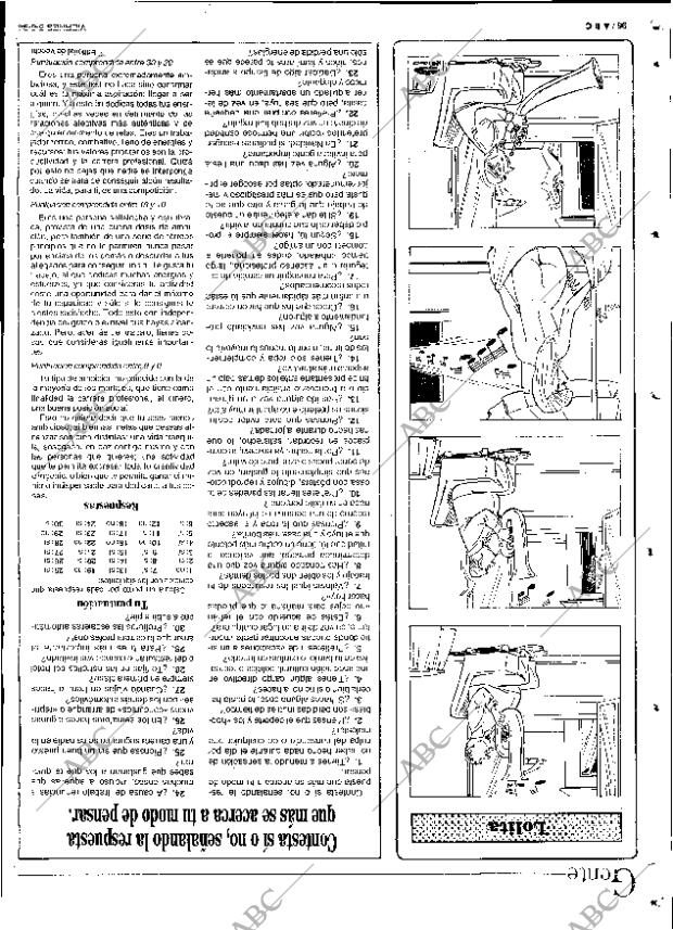 ABC SEVILLA 05-08-1994 página 96