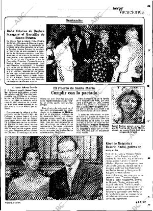 ABC SEVILLA 05-08-1994 página 97