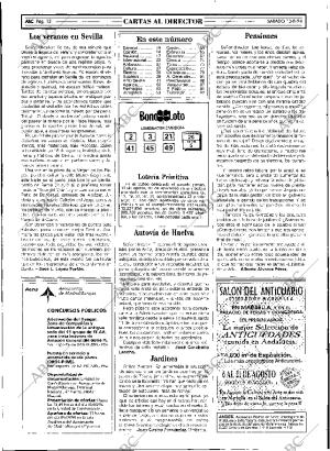 ABC SEVILLA 13-08-1994 página 12