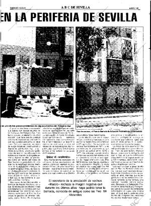 ABC SEVILLA 13-08-1994 página 49