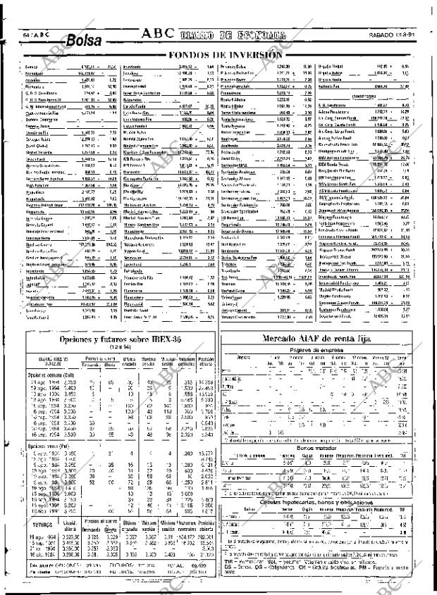 ABC SEVILLA 13-08-1994 página 64