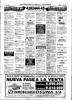 ABC SEVILLA 13-08-1994 página 82