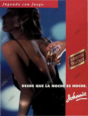 BLANCO Y NEGRO MADRID 14-08-1994 página 11