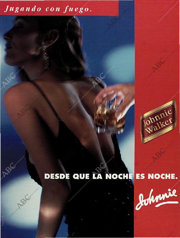 BLANCO Y NEGRO MADRID 14-08-1994 página 11