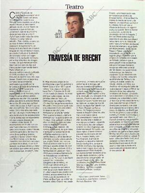 BLANCO Y NEGRO MADRID 14-08-1994 página 12