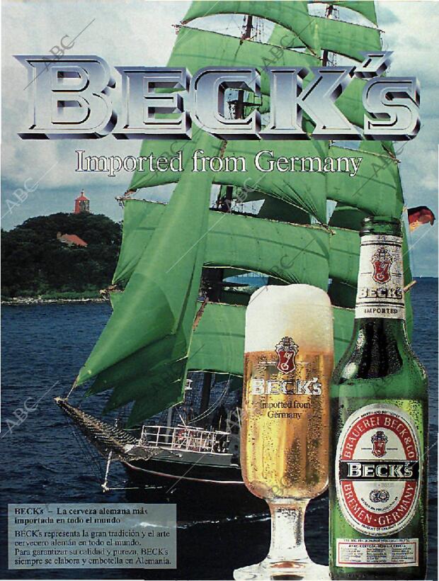 BLANCO Y NEGRO MADRID 14-08-1994 página 13