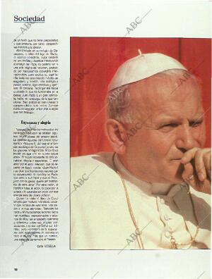 BLANCO Y NEGRO MADRID 14-08-1994 página 18