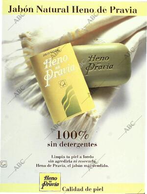 BLANCO Y NEGRO MADRID 14-08-1994 página 2