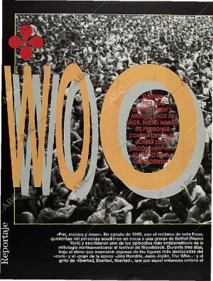 BLANCO Y NEGRO MADRID 14-08-1994 página 20