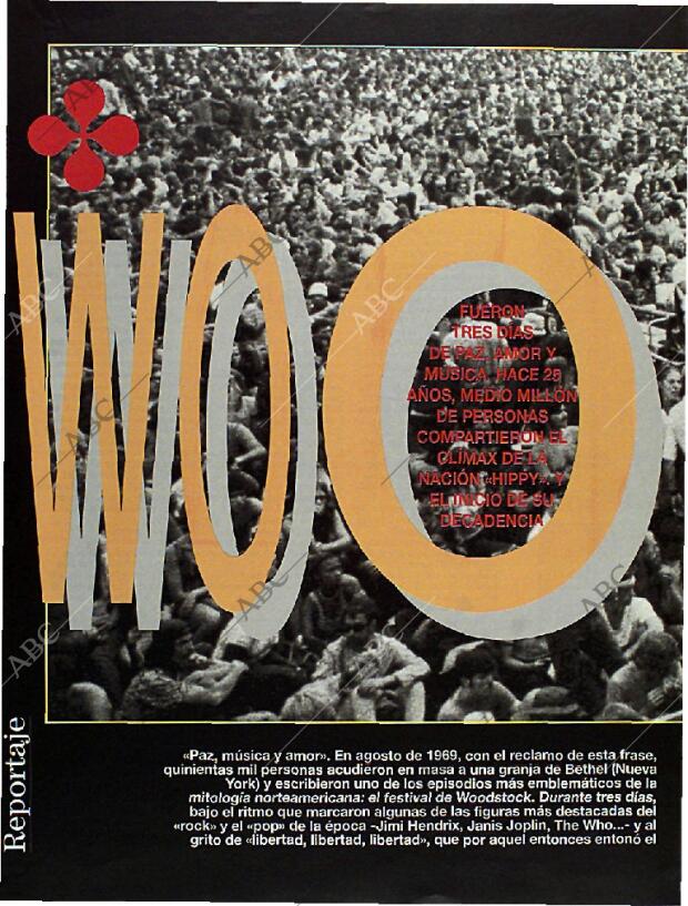 BLANCO Y NEGRO MADRID 14-08-1994 página 20