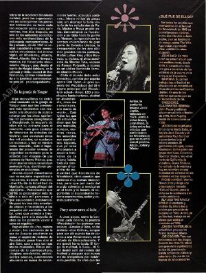 BLANCO Y NEGRO MADRID 14-08-1994 página 23