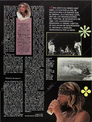 BLANCO Y NEGRO MADRID 14-08-1994 página 25