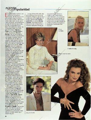 BLANCO Y NEGRO MADRID 14-08-1994 página 26