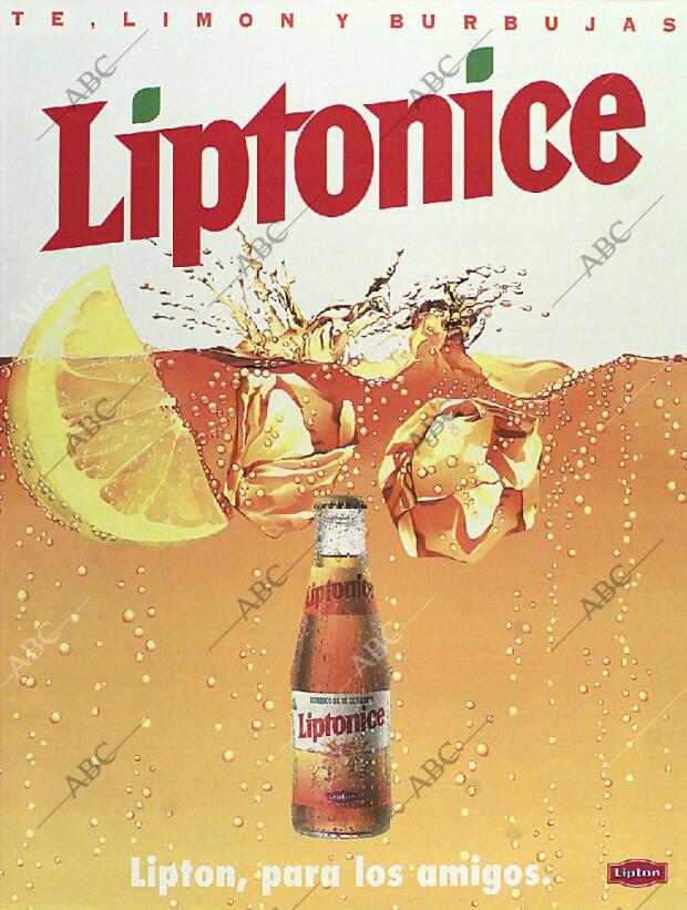 BLANCO Y NEGRO MADRID 14-08-1994 página 29