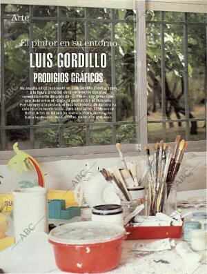 BLANCO Y NEGRO MADRID 14-08-1994 página 30