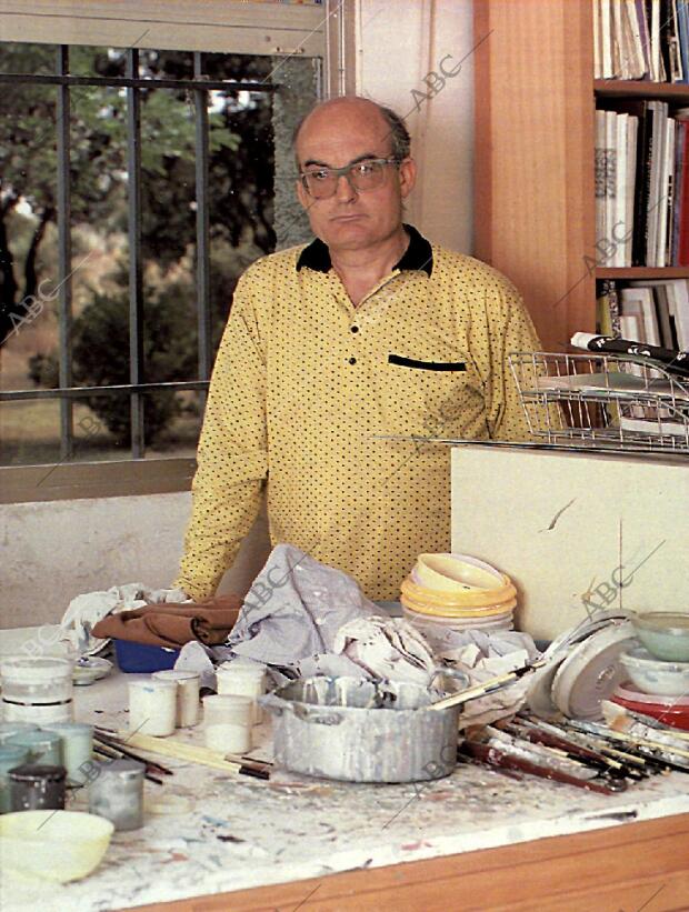 BLANCO Y NEGRO MADRID 14-08-1994 página 31