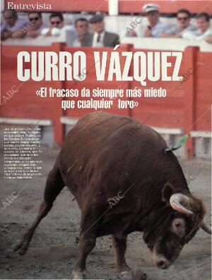 BLANCO Y NEGRO MADRID 14-08-1994 página 34