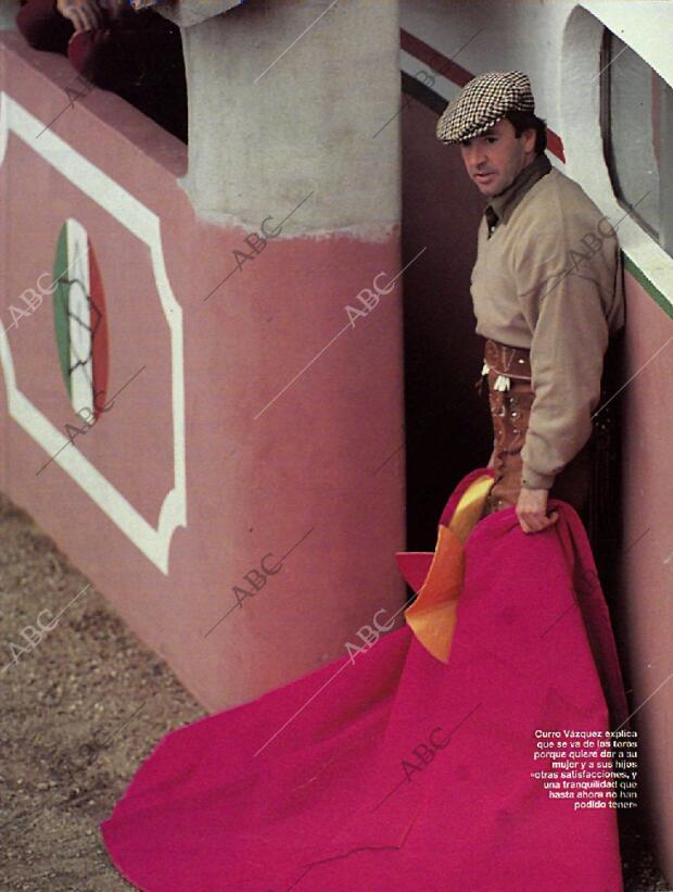 BLANCO Y NEGRO MADRID 14-08-1994 página 37