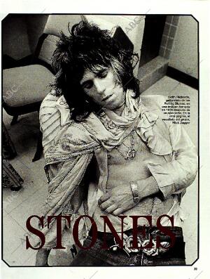 BLANCO Y NEGRO MADRID 14-08-1994 página 39