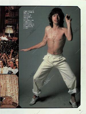 BLANCO Y NEGRO MADRID 14-08-1994 página 43