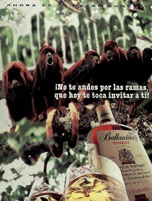 BLANCO Y NEGRO MADRID 14-08-1994 página 53