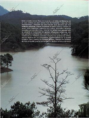 BLANCO Y NEGRO MADRID 14-08-1994 página 55