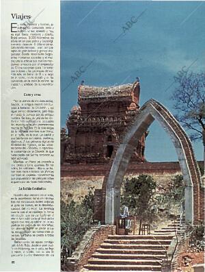 BLANCO Y NEGRO MADRID 14-08-1994 página 56