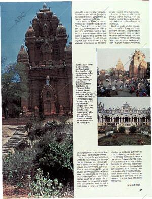 BLANCO Y NEGRO MADRID 14-08-1994 página 57