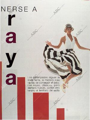 BLANCO Y NEGRO MADRID 14-08-1994 página 63