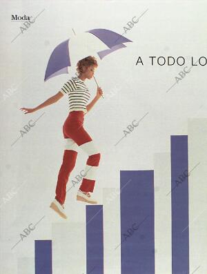 BLANCO Y NEGRO MADRID 14-08-1994 página 66