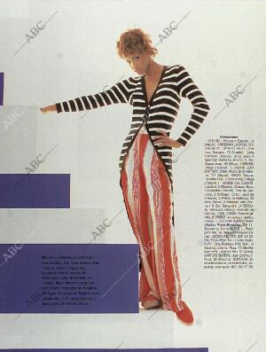 BLANCO Y NEGRO MADRID 14-08-1994 página 69