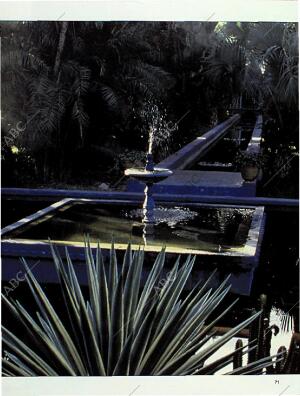 BLANCO Y NEGRO MADRID 14-08-1994 página 71