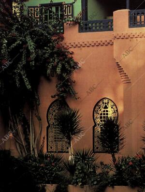 BLANCO Y NEGRO MADRID 14-08-1994 página 73