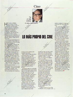 BLANCO Y NEGRO MADRID 14-08-1994 página 8