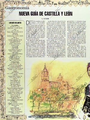 BLANCO Y NEGRO MADRID 14-08-1994 página 82